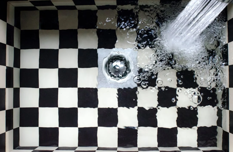 How often should I clean drains in my home